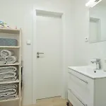 Apartman Se 2 Loznicemi