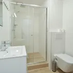 Se 2 Loznicemi Apartman Alamóc