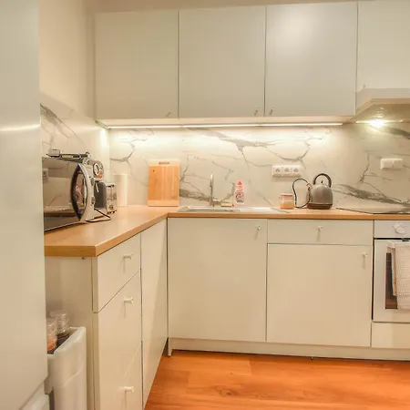 Se 2 Loznicemi Apartment *