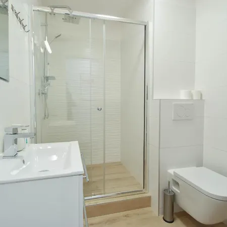 Se 2 Loznicemi Apartment Olomouc