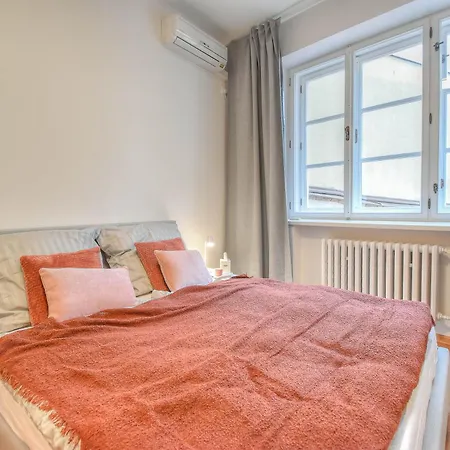 Apartment Se 2 Loznicemi