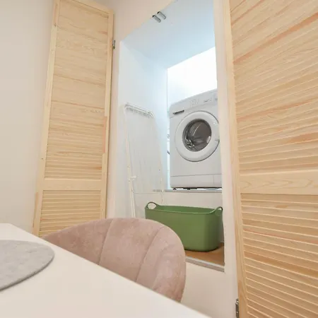 Se 2 Loznicemi Apartment