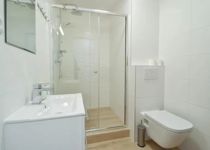 Se 2 Loznicemi Apartment Olomouc